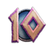 apollo the sun god ten symbol
