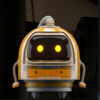 apparatus 2 robot 2 symbol
