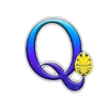 arabian fire loaded with loot queen symbol