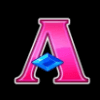 arabian secret a letter symbol
