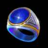 arabian secret ring symbol