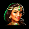 arabian secret woman symbol