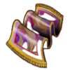 arabian tales carpet symbol