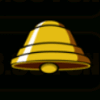 arcade bell symbol