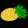 arcade pineapple symbol