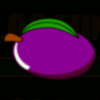 arcade plum symbol