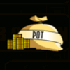 arcade pot symbol