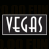 arcade vegas symbol