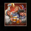 arcadem stand and deliver pals symbol