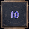 arcanapop 10 symbol