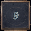 arcanapop 9 symbol