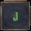 arcanapop j symbol