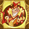 arcanapop joker symbol