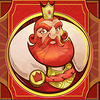 arcanapop king symbol