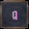 arcanapop q symbol