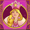 arcanapop queen symbol