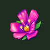 arcane woods flower2 symbol