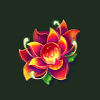 arcane woods flower symbol