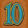 archer 10 symbol