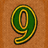 archer 9 symbol