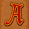 archer a letter symbol