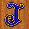 archer j letter symbol