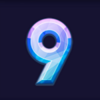 arctic magic 9 symbol
