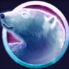 arctic magic bear symbol