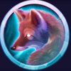 arctic magic fox symbol