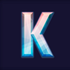 arctic magic k symbol