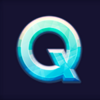 arctic magic q symbol