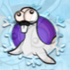 arctic wild seal symbol