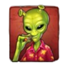 area 69 alien symbol