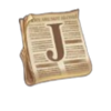 area 69 j symbol