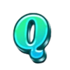 area blast double bass q symbol