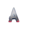 area cash heist a symbol