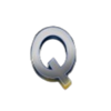 area cash heist q symbol