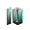 area cash thor 10 symbol