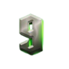 area cash thor 9 symbol
