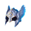 area cash thor helmet symbol