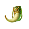area cash thor horn symbol