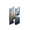 area cash thor k symbol