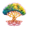 area cash thor tree symbol