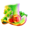 area link luck hat symbol