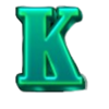 area link piggy bank k symbol