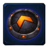 arena of iron arrow symbol