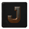 arena of iron j symbol