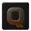 arena of iron q symbol