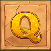 arena pin win q symbol