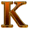 ares unleashed k symbol
